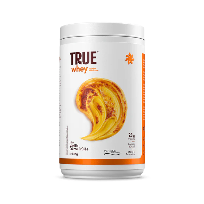 true whey