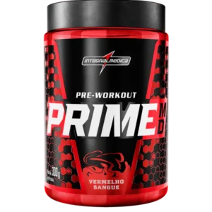 IM PRIME MD 300G