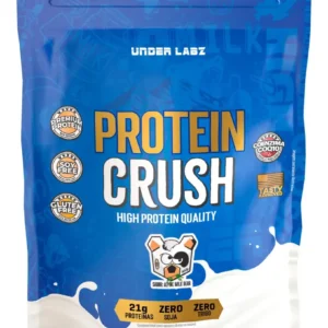 WHEY PROTEIN CRUSH REFIL - ALPINE MILKBEAR