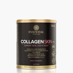 COLLAGEN SKIN LATA 342G ESSENTIAL