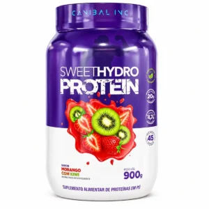 SWEET HYDRO