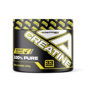 CREATINA ADAPTOGEN 100G