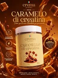 GUMMY CREATINA 60 GOMAS - CARAMELO