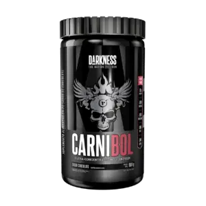 CARNIBOL PROTEÍNA DA CARNE 900G - CHOCOLATE