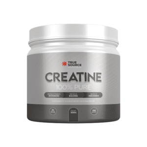 CREATINE 100% PURE 300G