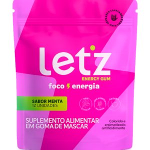 letz gum