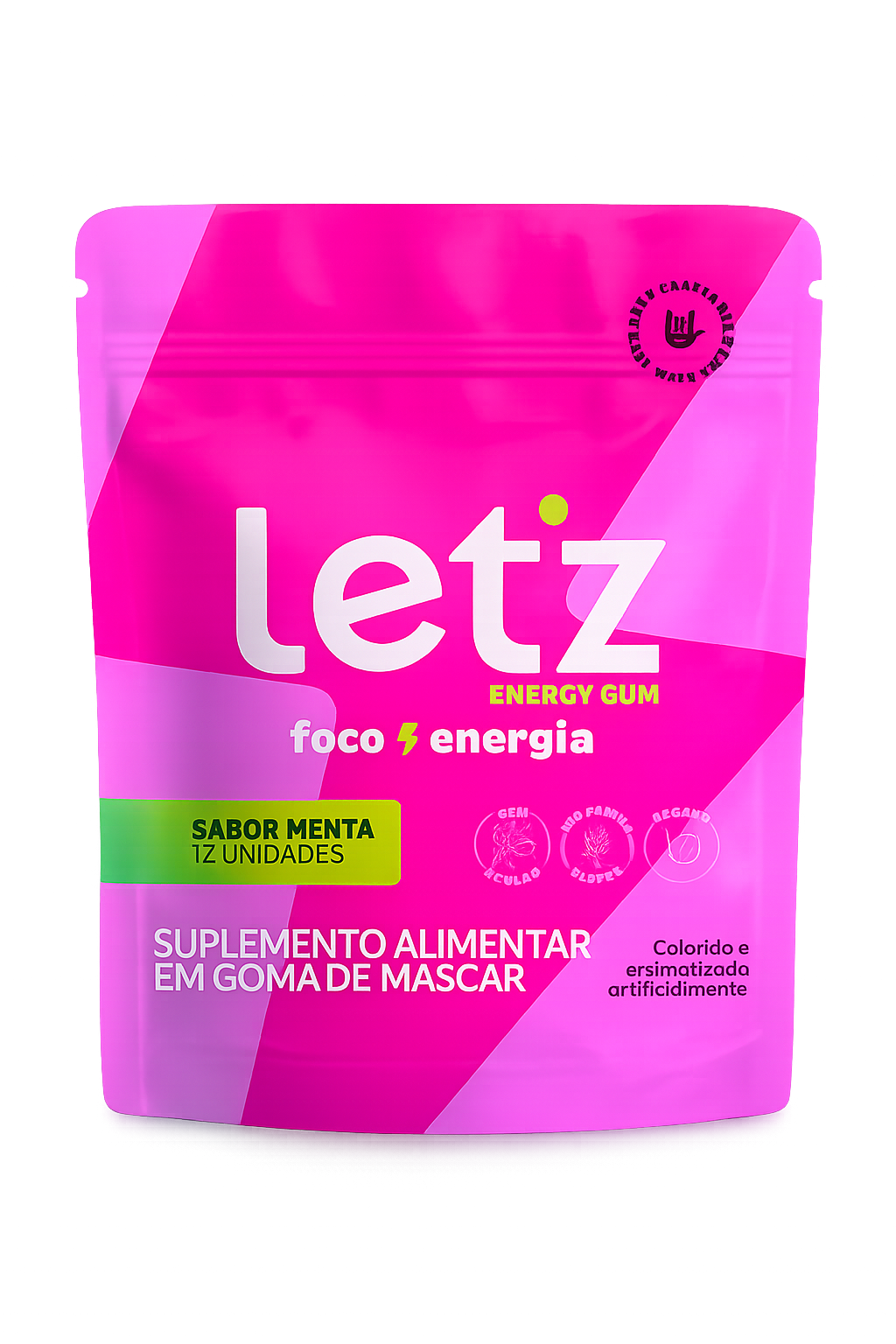 letz gum
