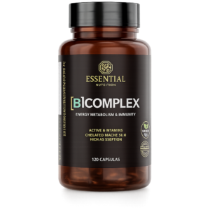 vitamina B complex