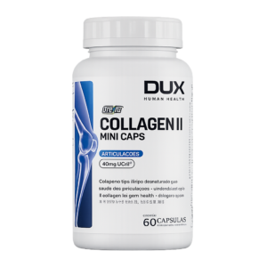 COLLAGEN II MINI CAPS