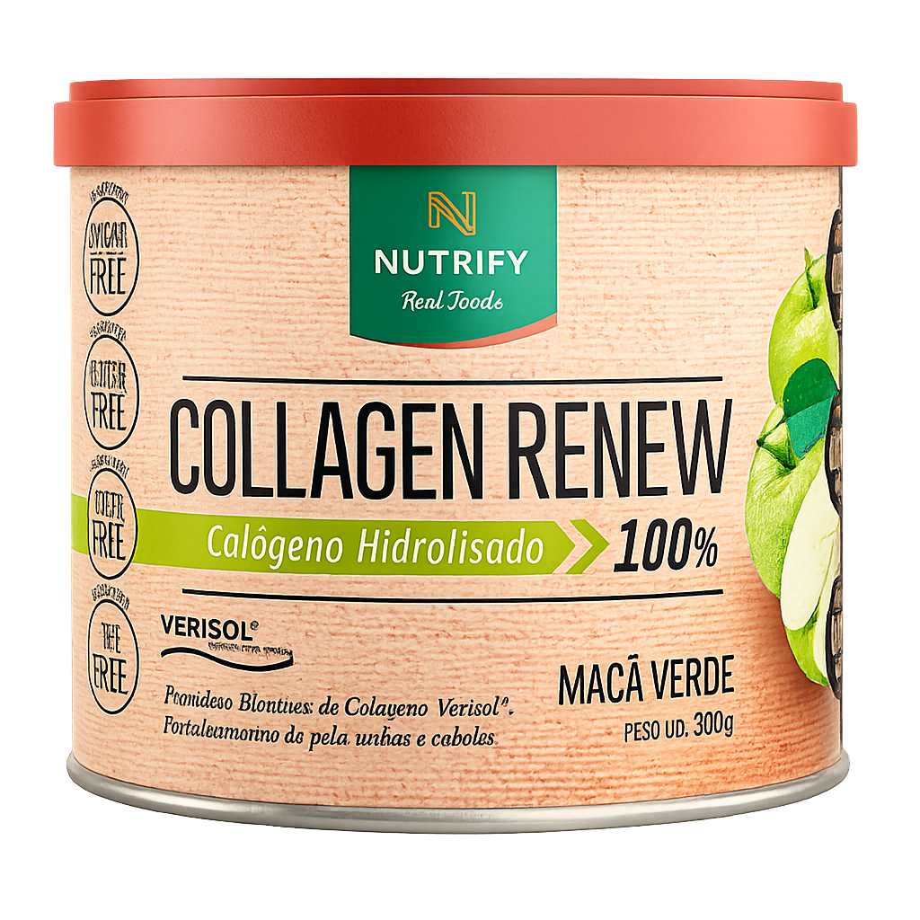 COLLAGEN RENEW