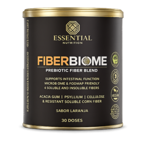 FIBER BIOME