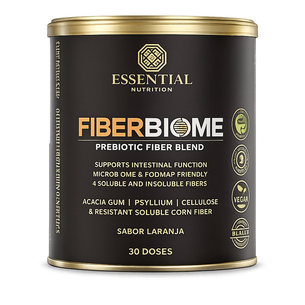 FIBER BIOME