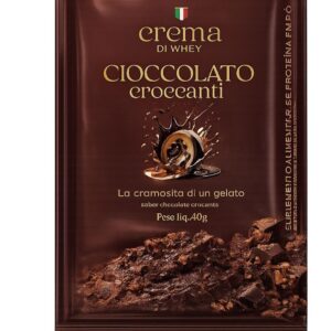 CHOCOLATE CROCANTE SACHE