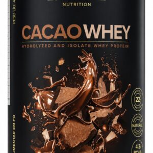 cacao whey