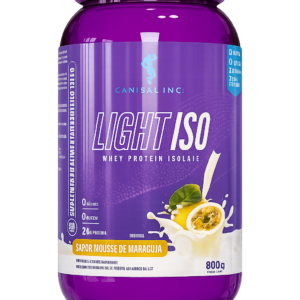 light iso