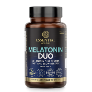 melatonin duo