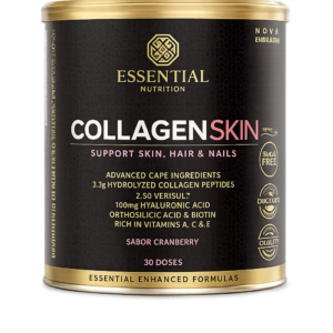 collagen skin