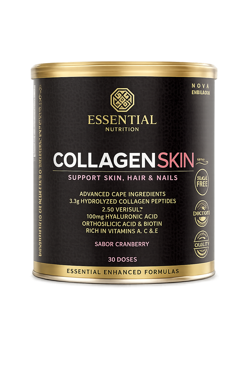 collagen skin