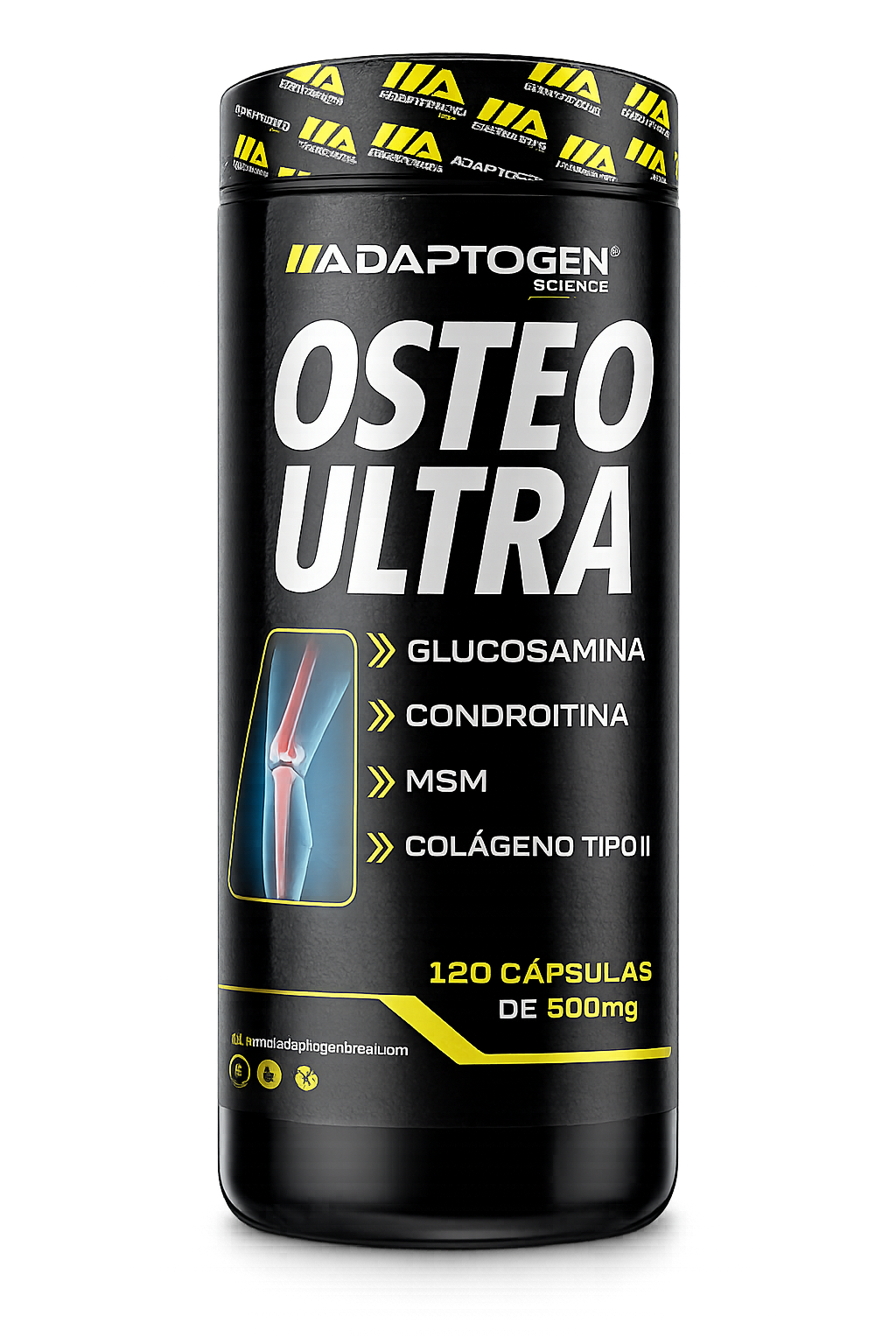osteo ultra