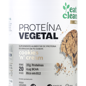 PROTEINA VEGETAL