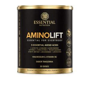 aminolift tangerina