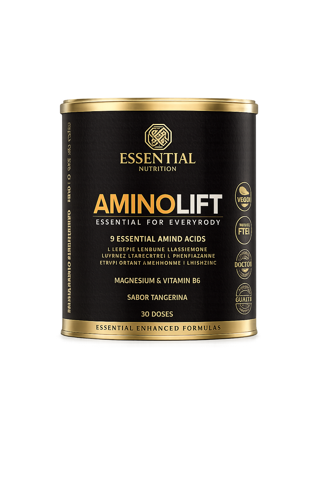 aminolift tangerina
