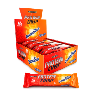 barra de proteina