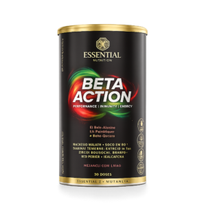 BETA ACTION