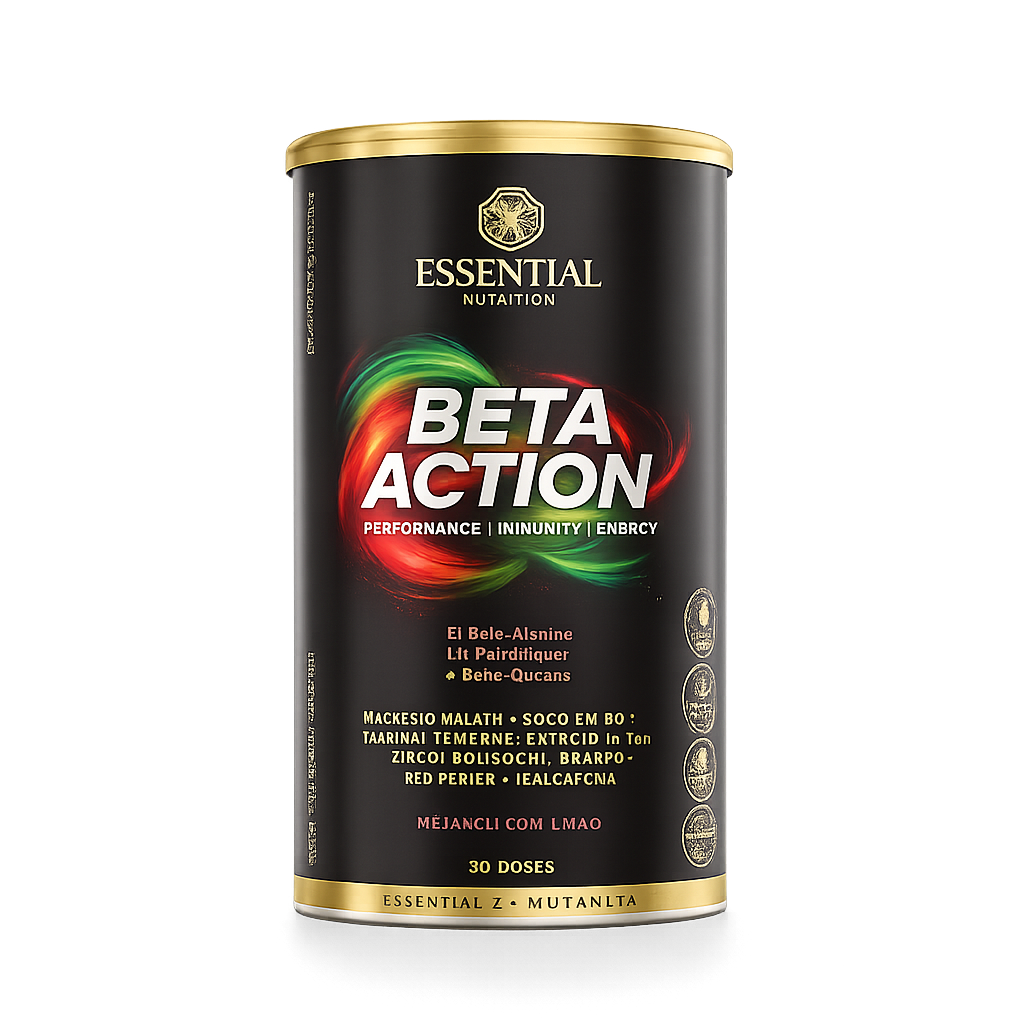BETA ACTION
