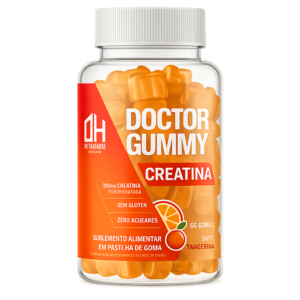 doctor gummy