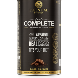 feel complete