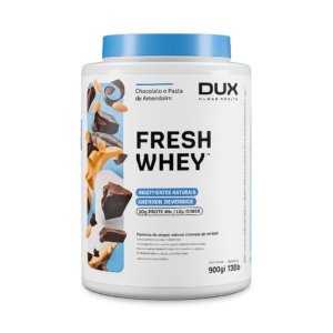 fresh whey chocolate