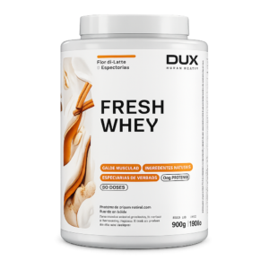 fresh whey especiarias