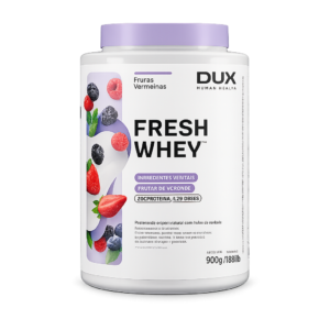 fresh whey frutas