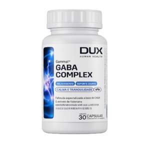 gaba complex