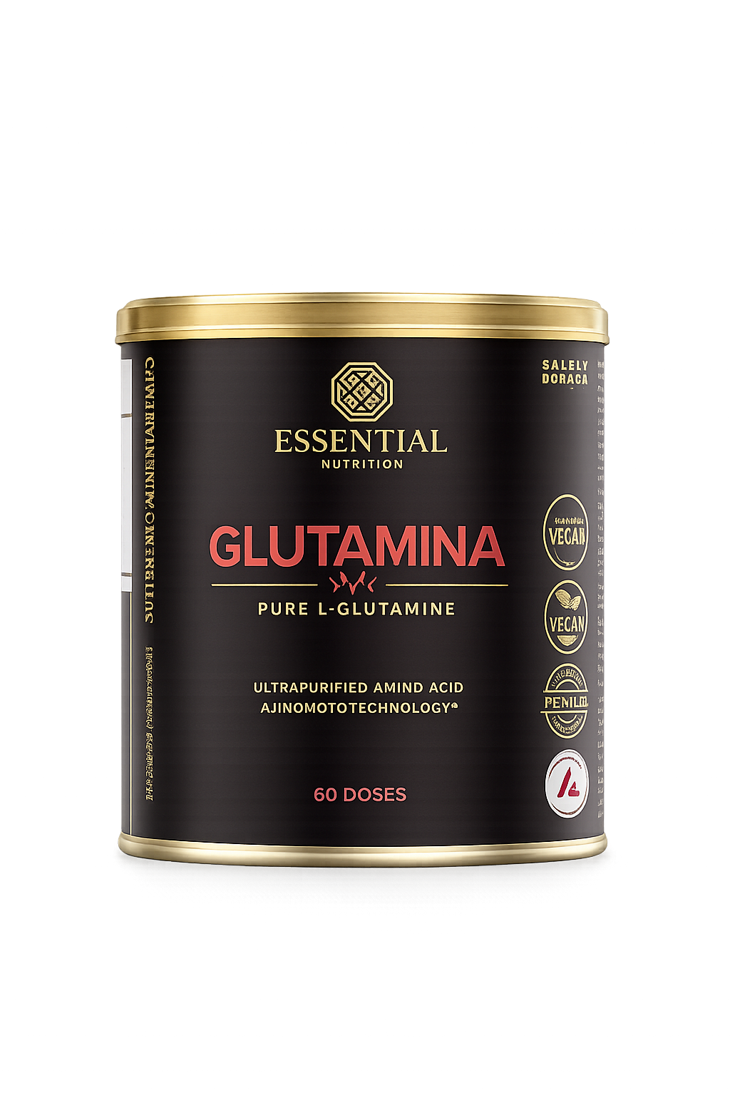 GLUTAMINA