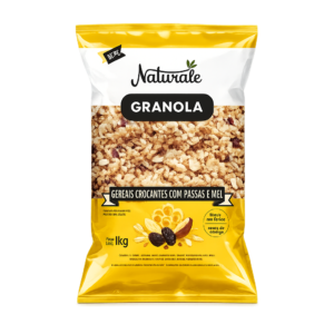 granola naturale