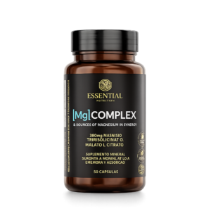 mg complex