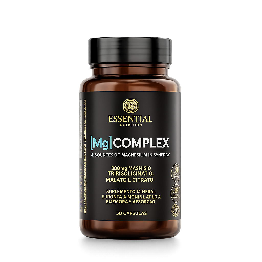 mg complex