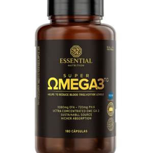 omega 3