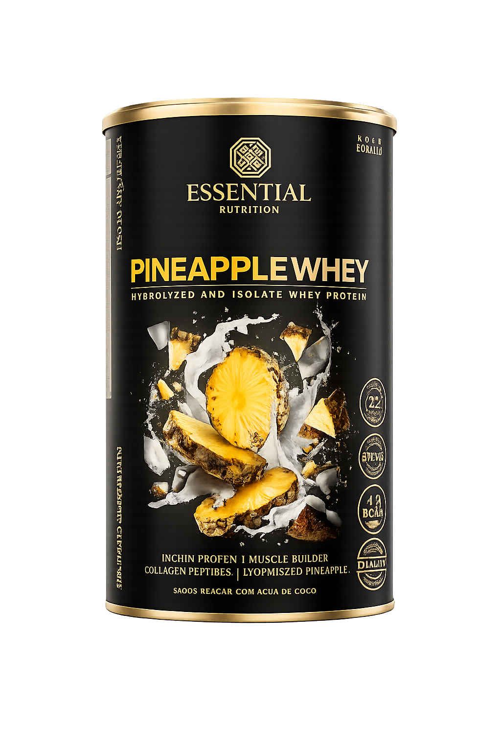 pineapple