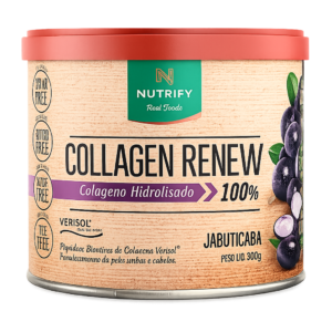 COLLAGEN RENEW NUTRIFY - JABUTICABA