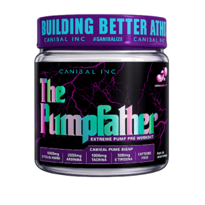 the pumpfather