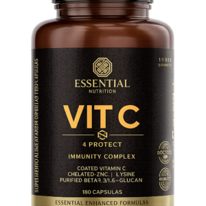 VITAMINA C