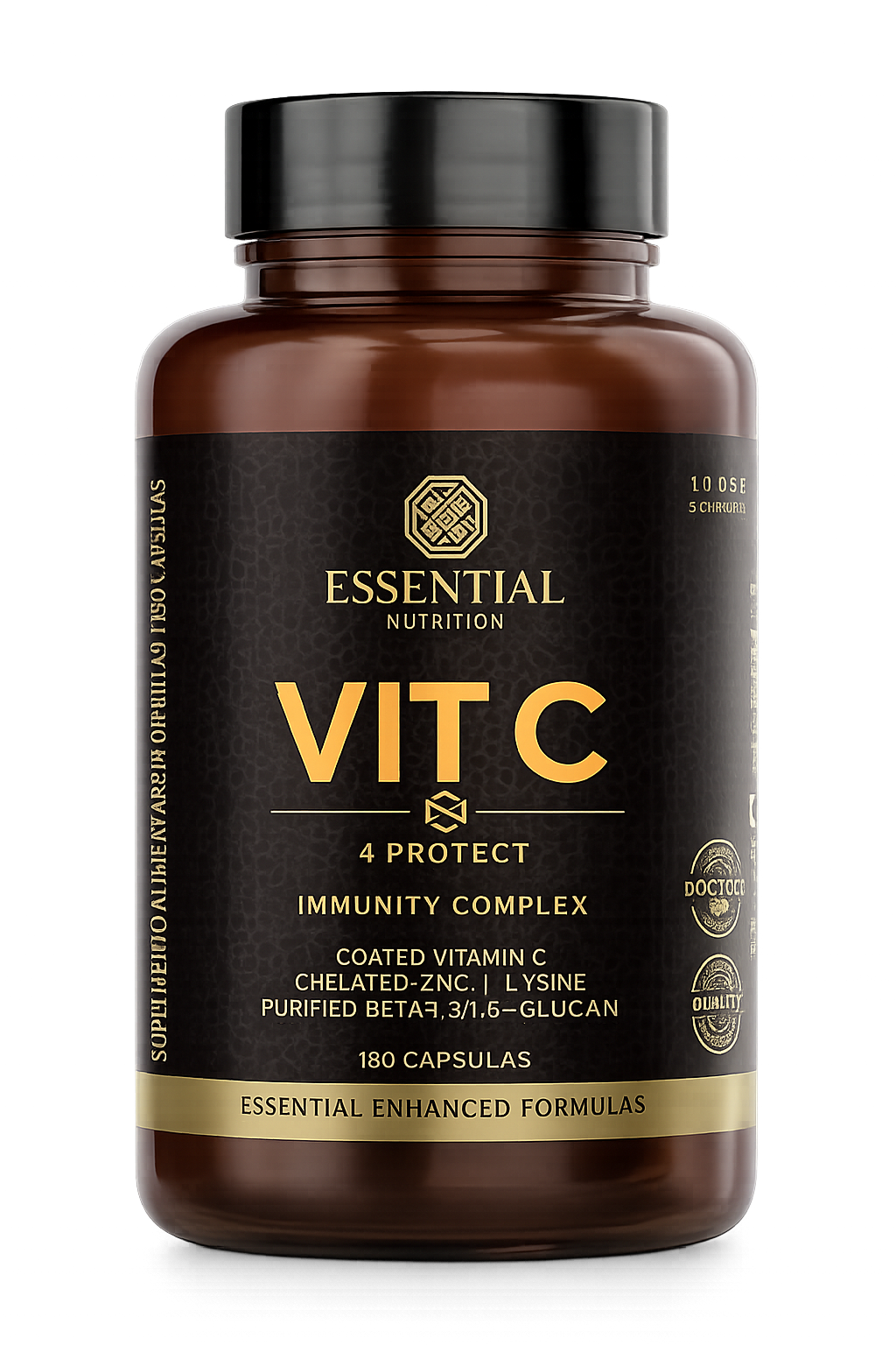 VITAMINA C