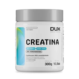 creatina monohidratada