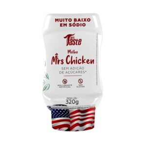 MRS CHICKEN MRS.TASTE