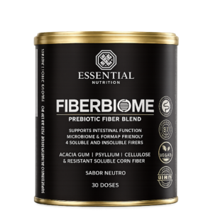 FIBER BIOME 330G ESSENTIAL - NEUTRO