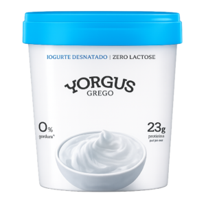yorgus iogurte grego