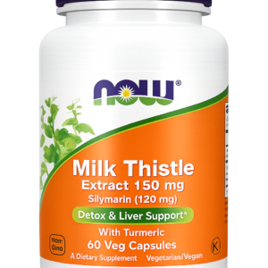 milk thistle
